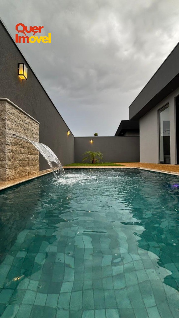 Casa de Condomínio, 3 quartos - Foto 18