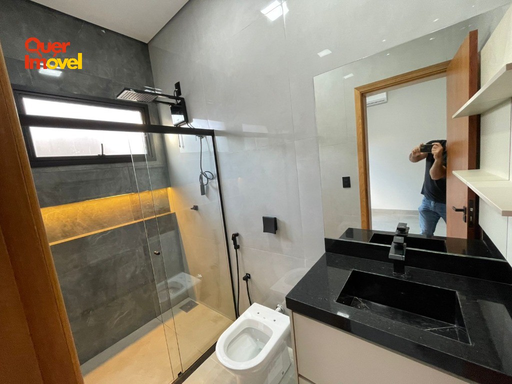 Casa de Condomínio, 3 quartos - Foto 21
