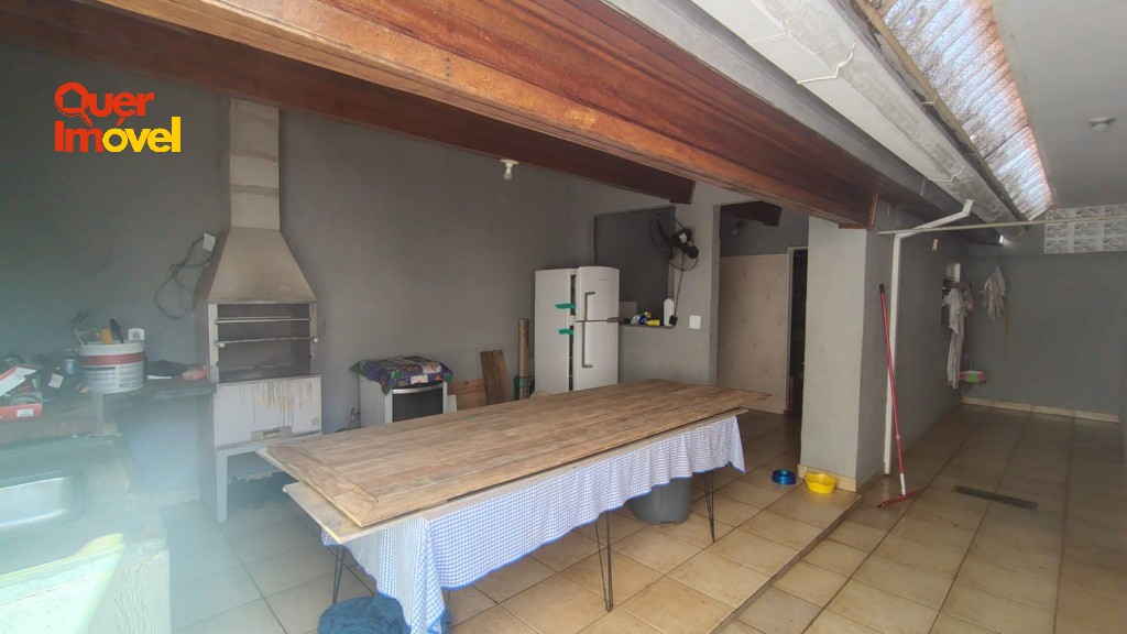 Casa, 3 quartos, 250 m² - Foto 7