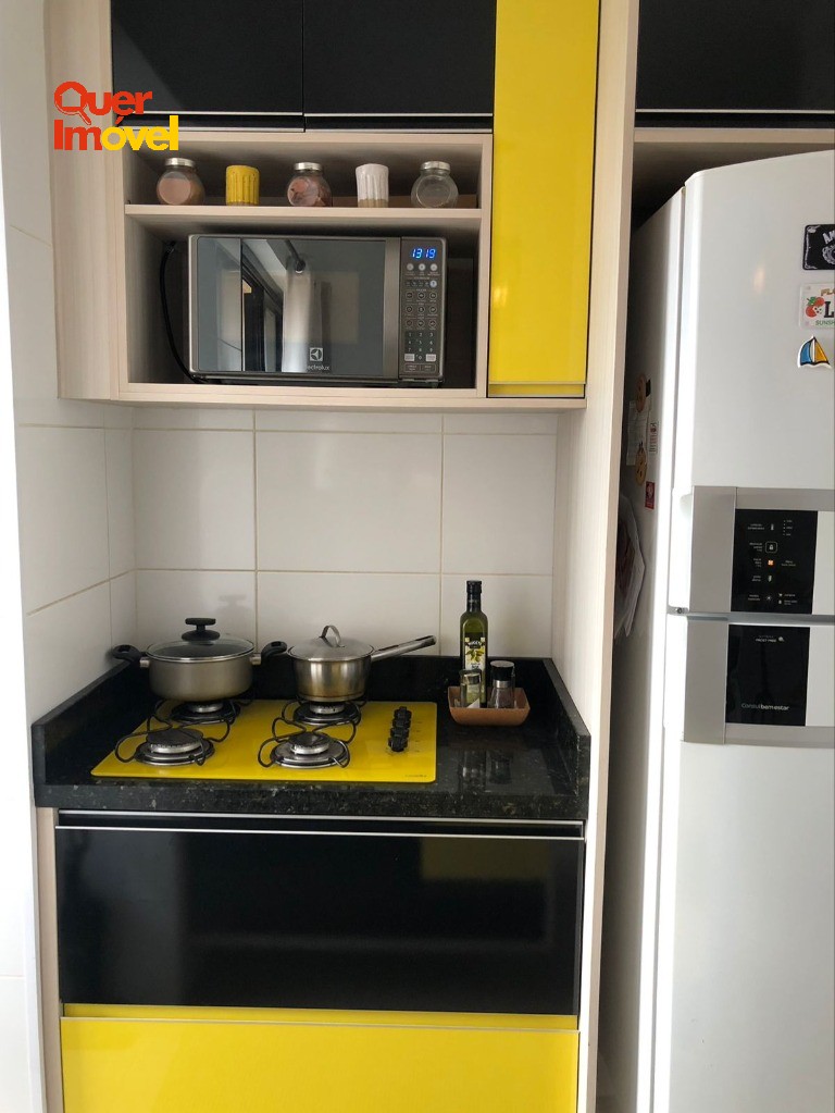 Apartamento, 1 quarto, 32 m² - Foto 5