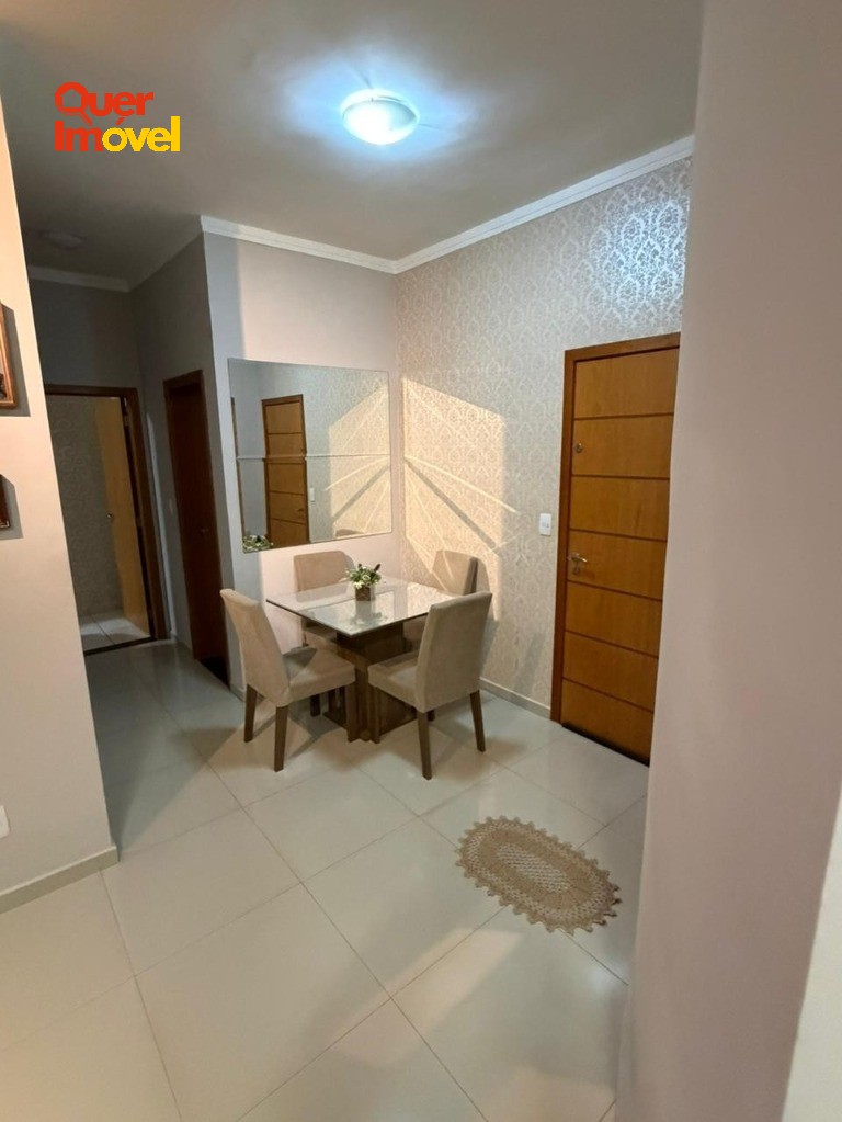 Apartamento, 2 quartos, 55 m² - Foto 2
