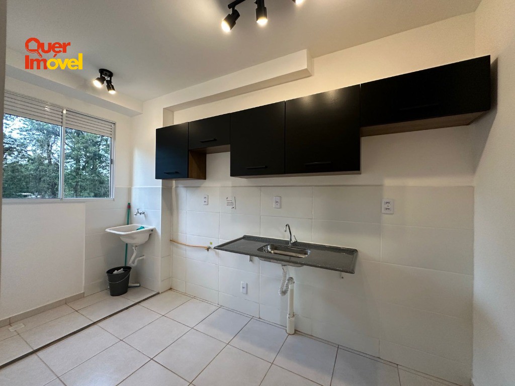 Apartamento, 2 quartos, 43 m² - Foto 8
