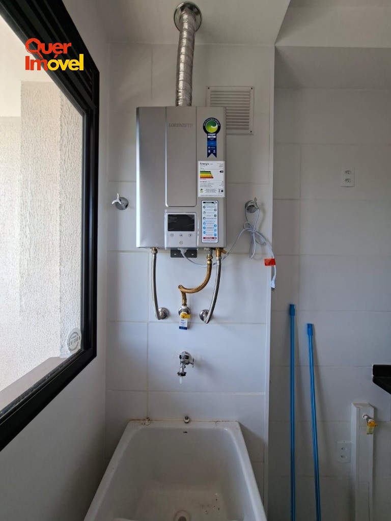 Apartamento, 3 quartos, 66 m² - Foto 8