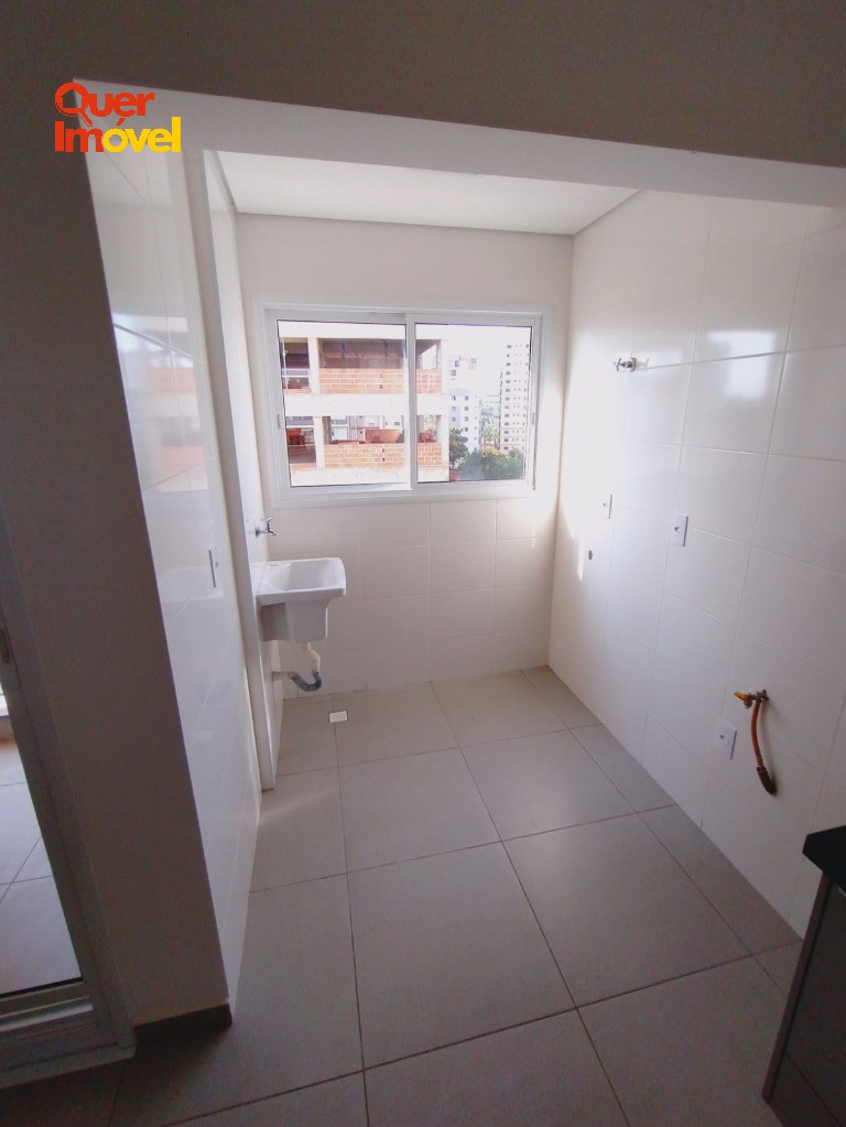 Apartamento, 1 quarto, 33 m² - Foto 7