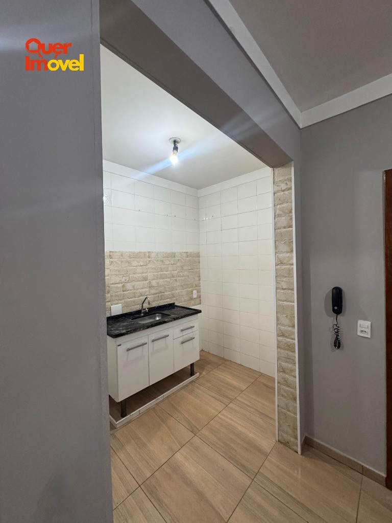 Apartamento, 1 quarto, 37 m² - Foto 5