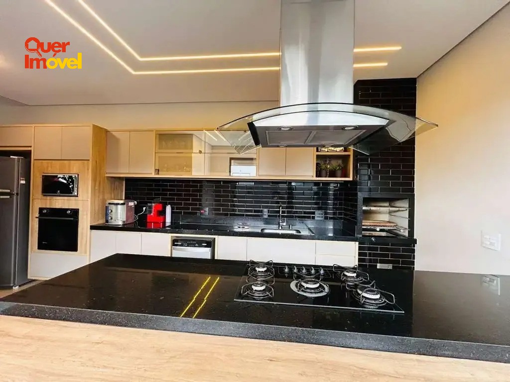 Casa à venda no villa di san paolo terreno de 334m², 3 suíte