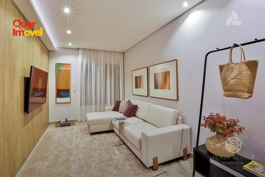 Apartamento, 3 quartos, 121 m² - Foto 11