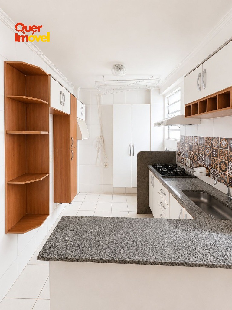 Apartamento, 2 quartos, 54 m² - Foto 6
