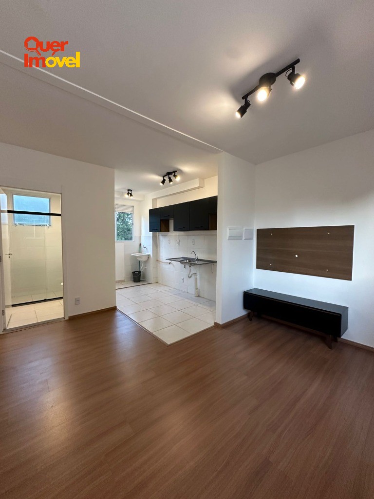 Apartamento, 2 quartos, 43 m² - Foto 1