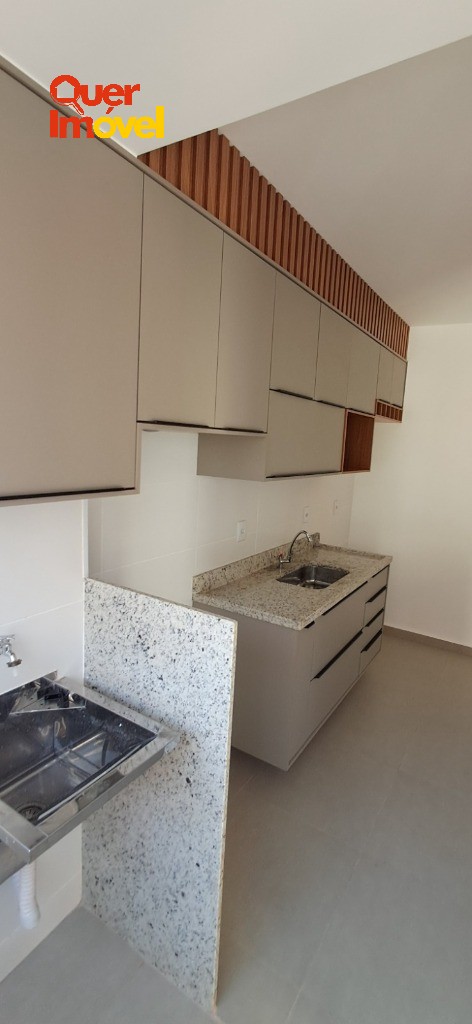 Apartamento, 2 quartos, 58 m² - Foto 8