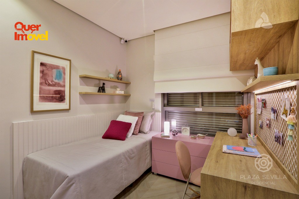 Apartamento, 3 quartos, 121 m² - Foto 17