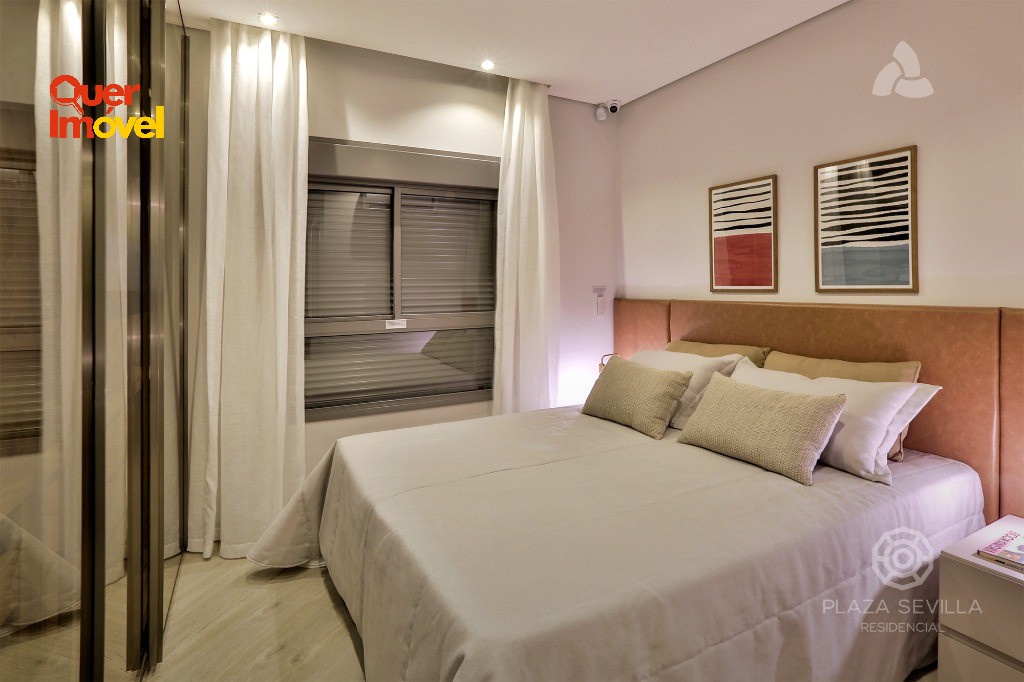 Apartamento, 3 quartos, 110 m² - Foto 17