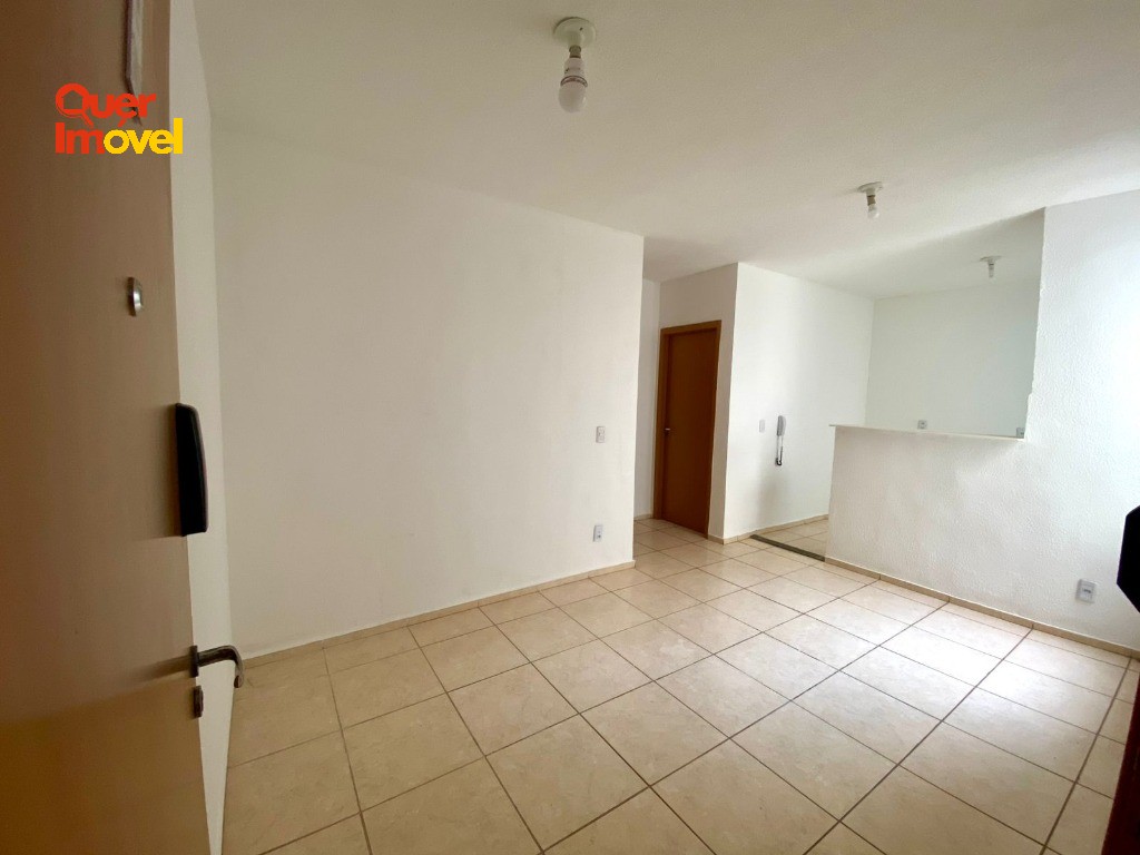 Apartamento, 2 quartos, 41 m² - Foto 1
