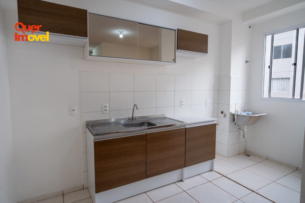 Apartamento, 2 quartos, 42 m² - Foto 4