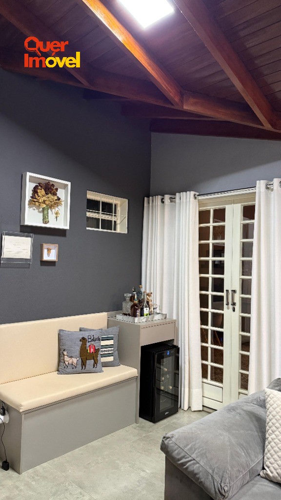 Casa, 3 quartos, 262 m² - Foto 26