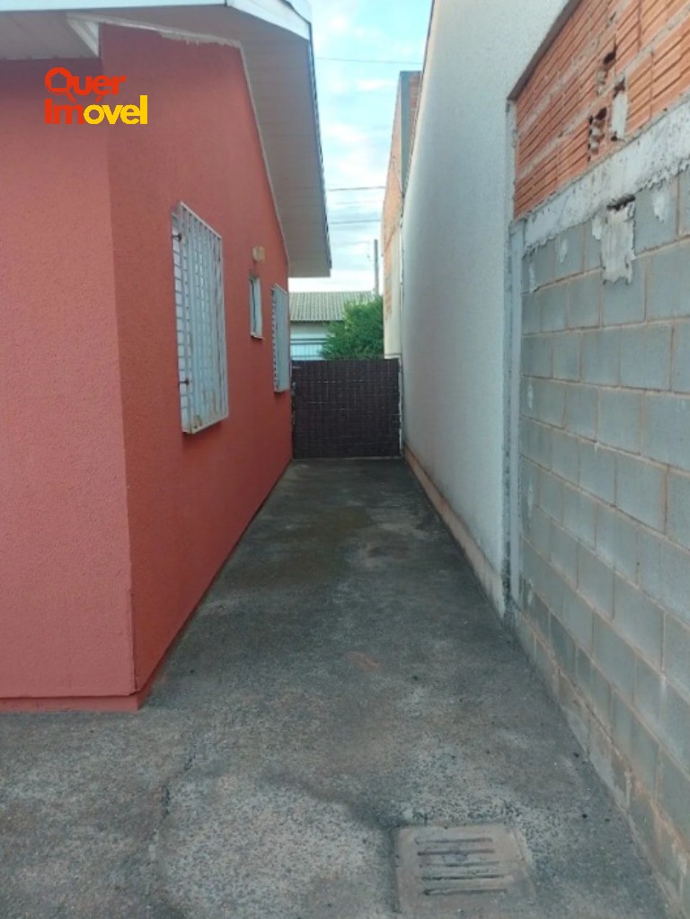 Casa, 2 quartos - Foto 2