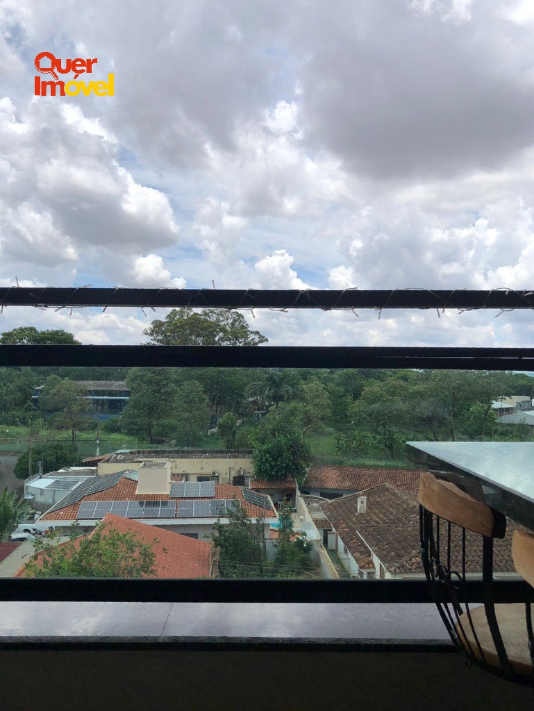 Apartamento, 1 quarto, 32 m² - Foto 1