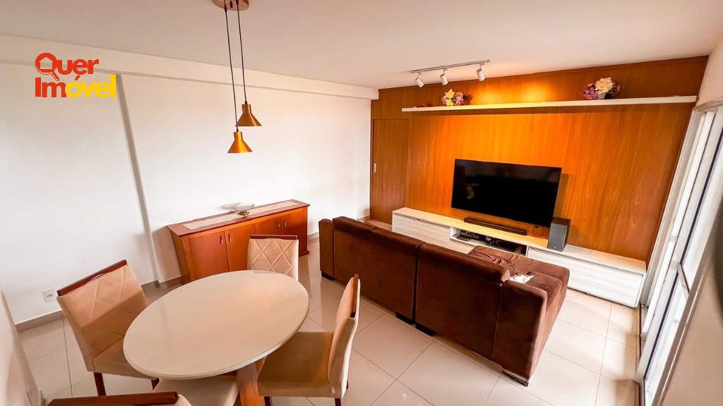 Apartamento, 3 quartos, 109 m² - Foto 2