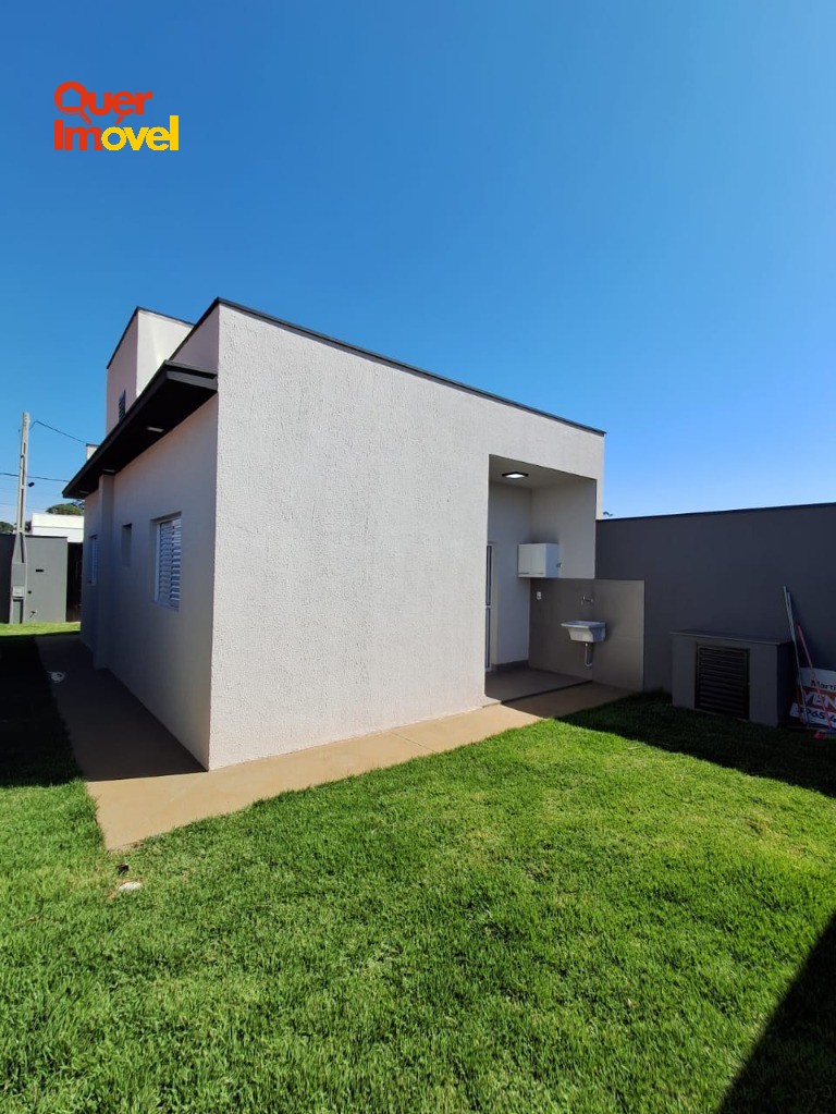 Casa, 2 quartos, 54 m² - Foto 12