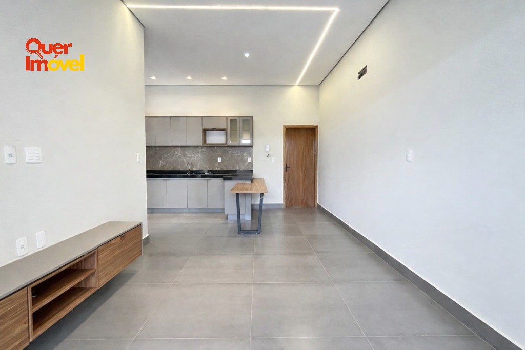 Casa, 3 quartos, 95 m² - Foto 2