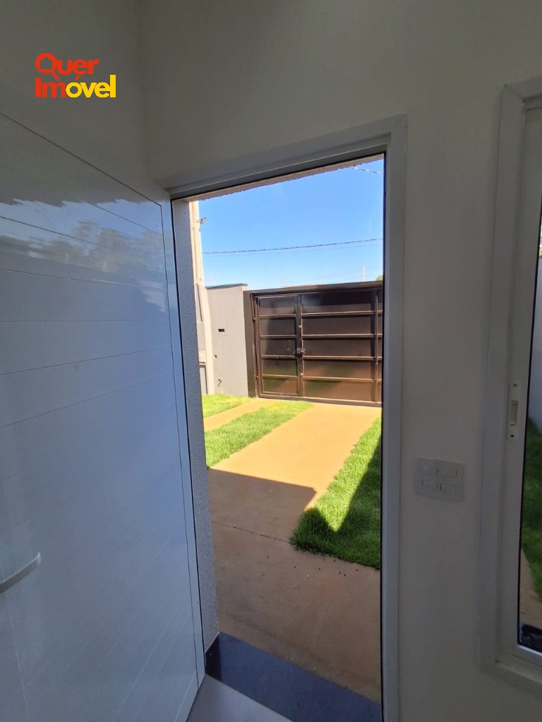 Casa, 2 quartos, 54 m² - Foto 3