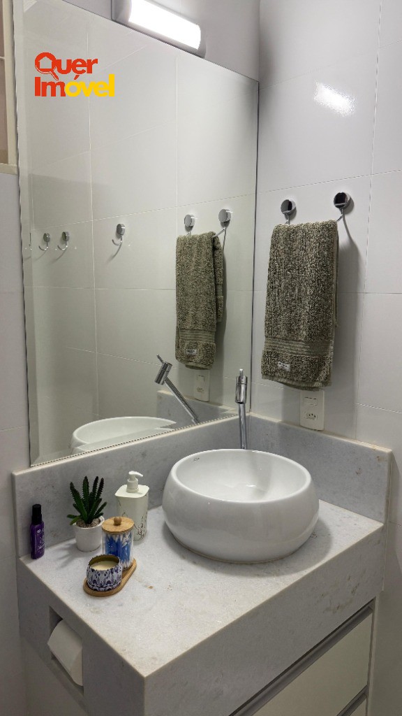 Casa, 3 quartos, 262 m² - Foto 21
