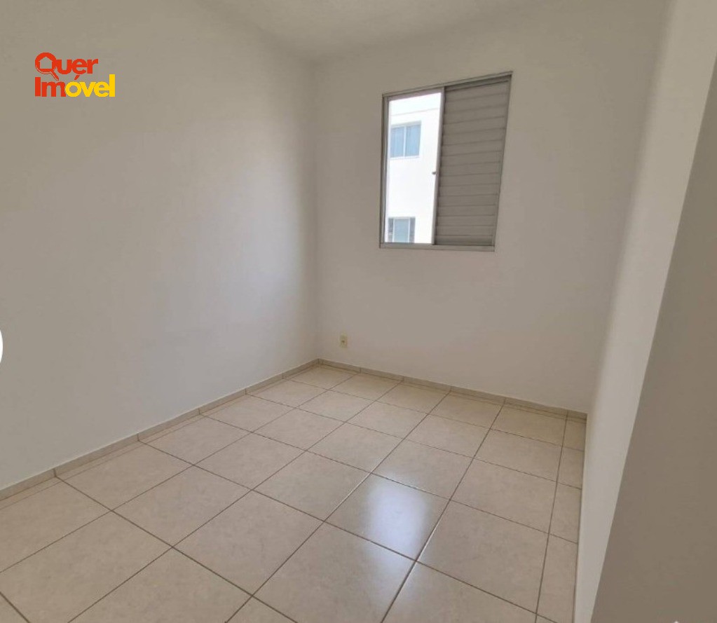 Apartamento, 2 quartos, 48 m² - Foto 2