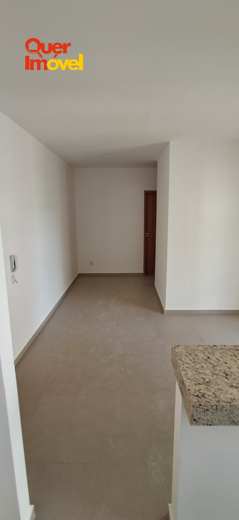 Apartamento, 2 quartos, 58 m² - Foto 2