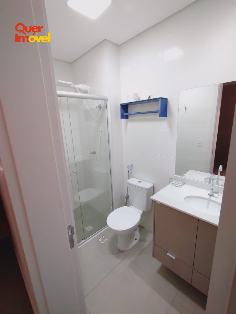Apartamento, 1 quarto, 33 m² - Foto 8