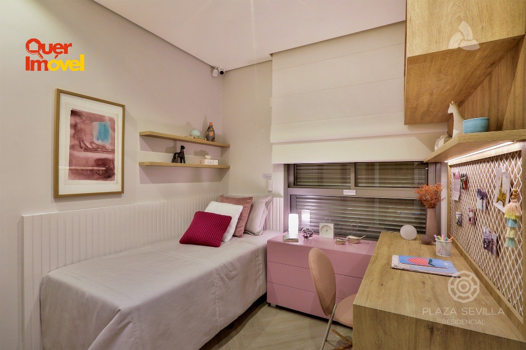 Apartamento, 3 quartos, 110 m² - Foto 13