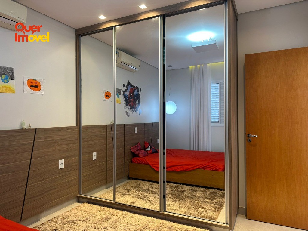 Casa de Condomínio, 3 quartos - Foto 21