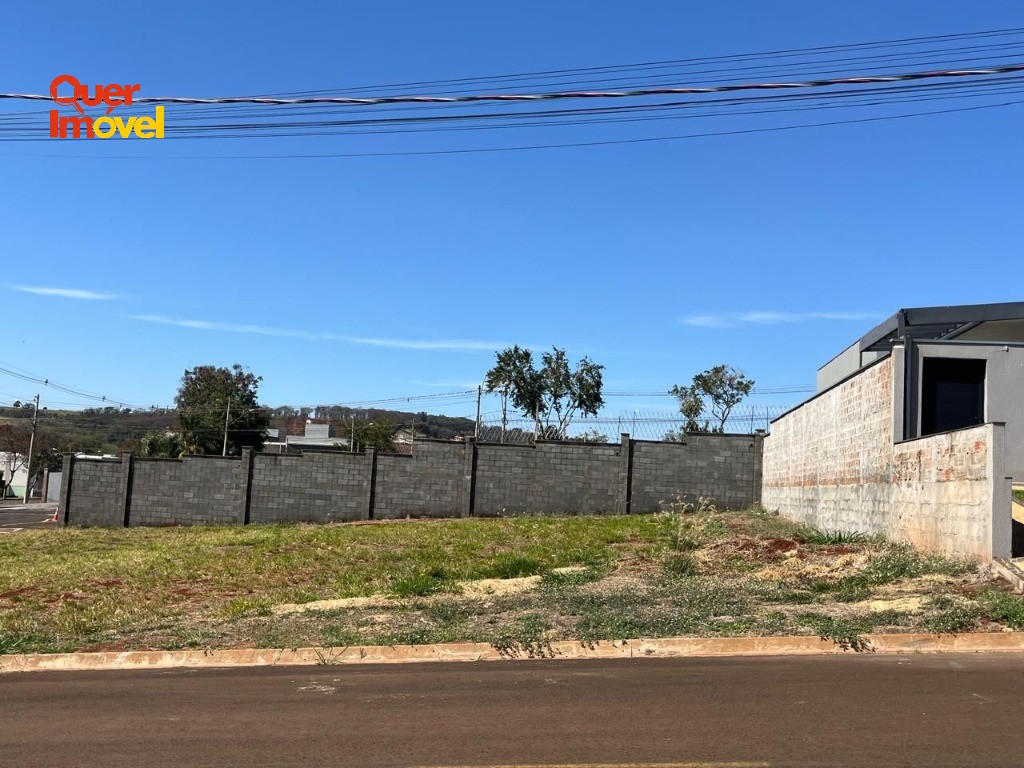 Loteamento e Condomínio, 313 m² - Foto 1