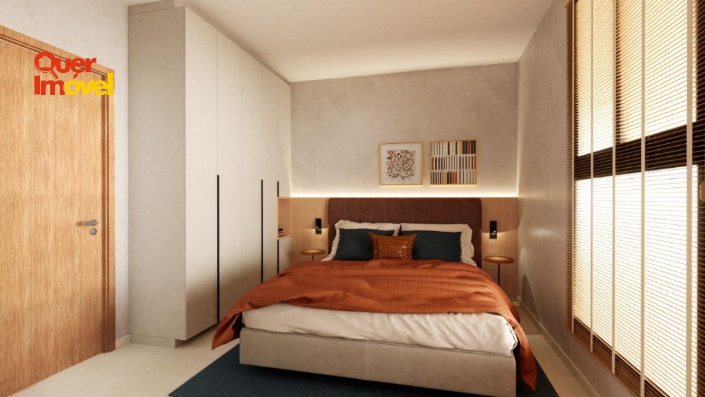 Casa de Condomínio, 3 quartos - Foto 5