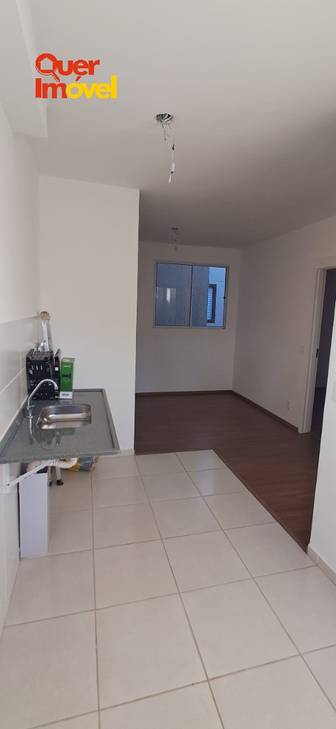 Apartamento, 2 quartos, 40 m² - Foto 1
