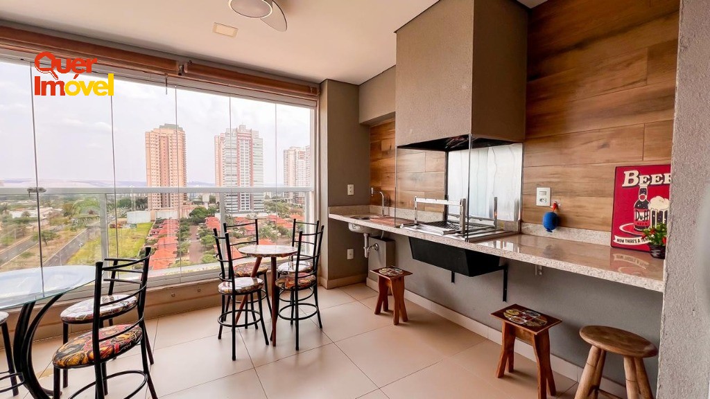 Apartamento, 3 quartos, 109 m² - Foto 22