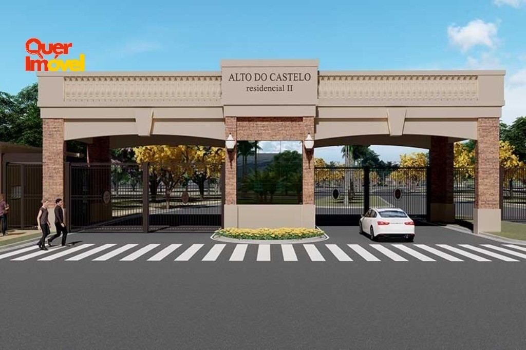Loteamento e Condomínio, 330 m² - Foto 1