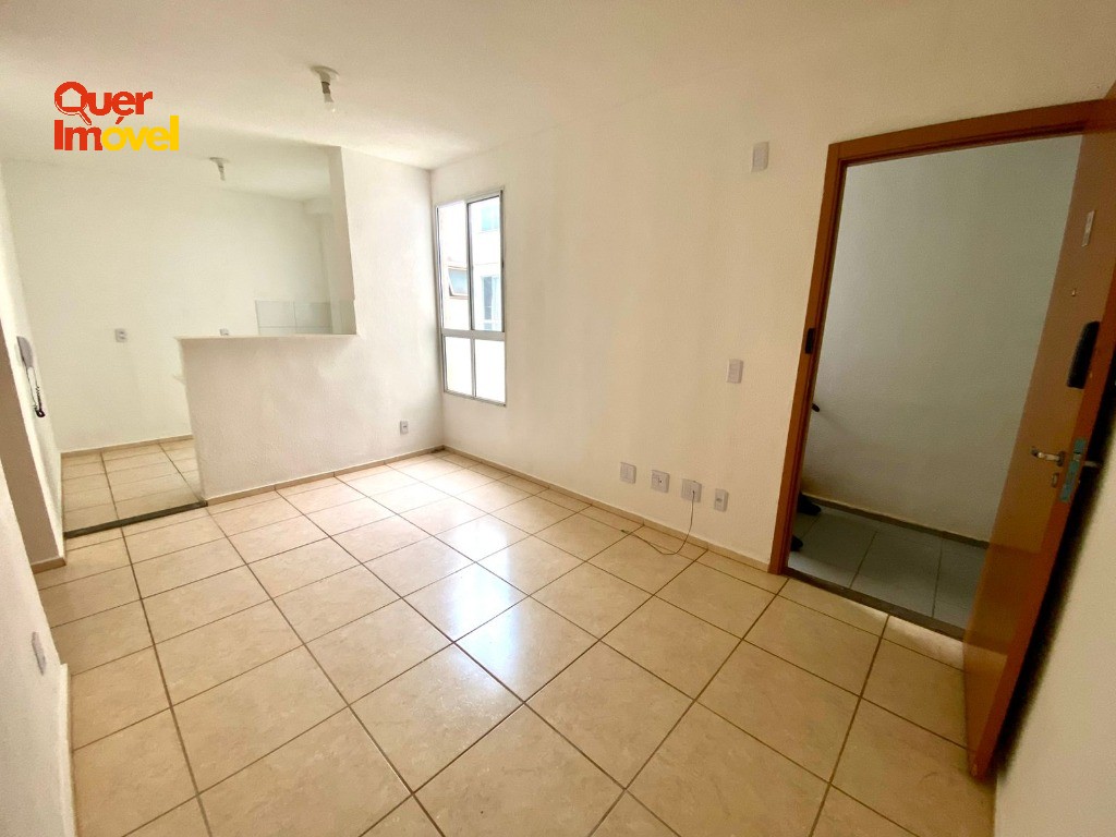 Apartamento, 2 quartos, 41 m² - Foto 2