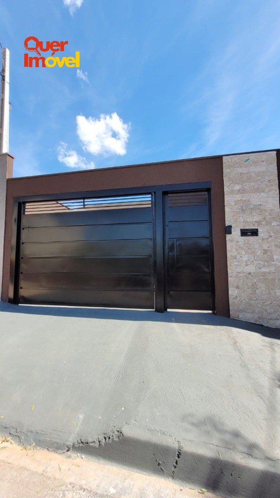 Casa, 3 quartos, 103 m² - Foto 1