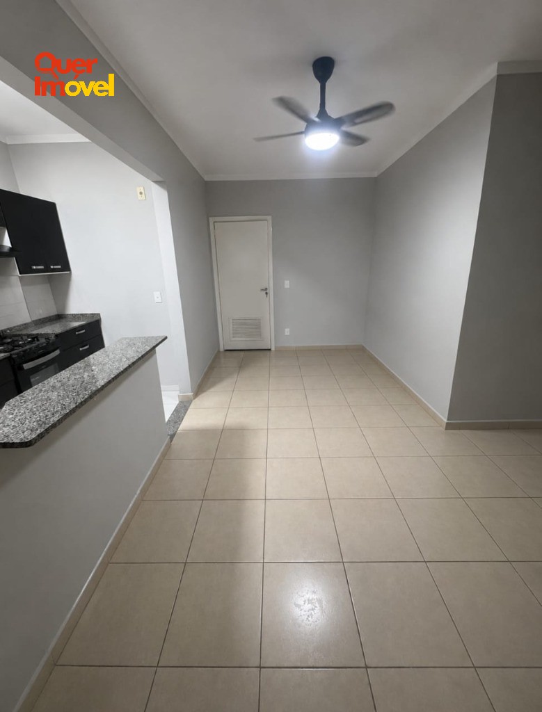 Apartamento, 2 quartos, 55 m² - Foto 3