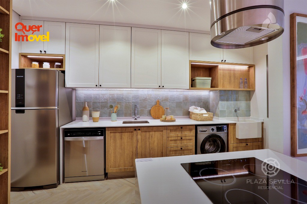 Apartamento, 3 quartos, 121 m² - Foto 6