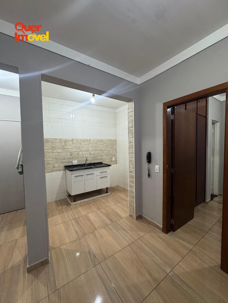 Apartamento, 1 quarto, 37 m² - Foto 4