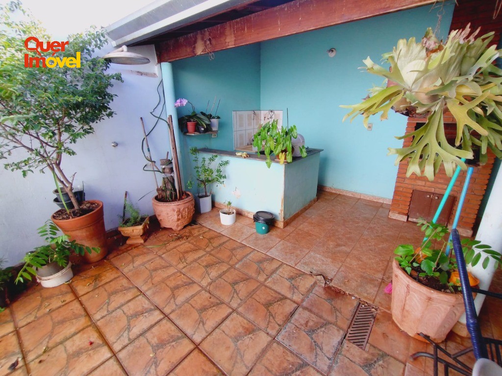 Casa, 3 quartos, 149 m² - Foto 14