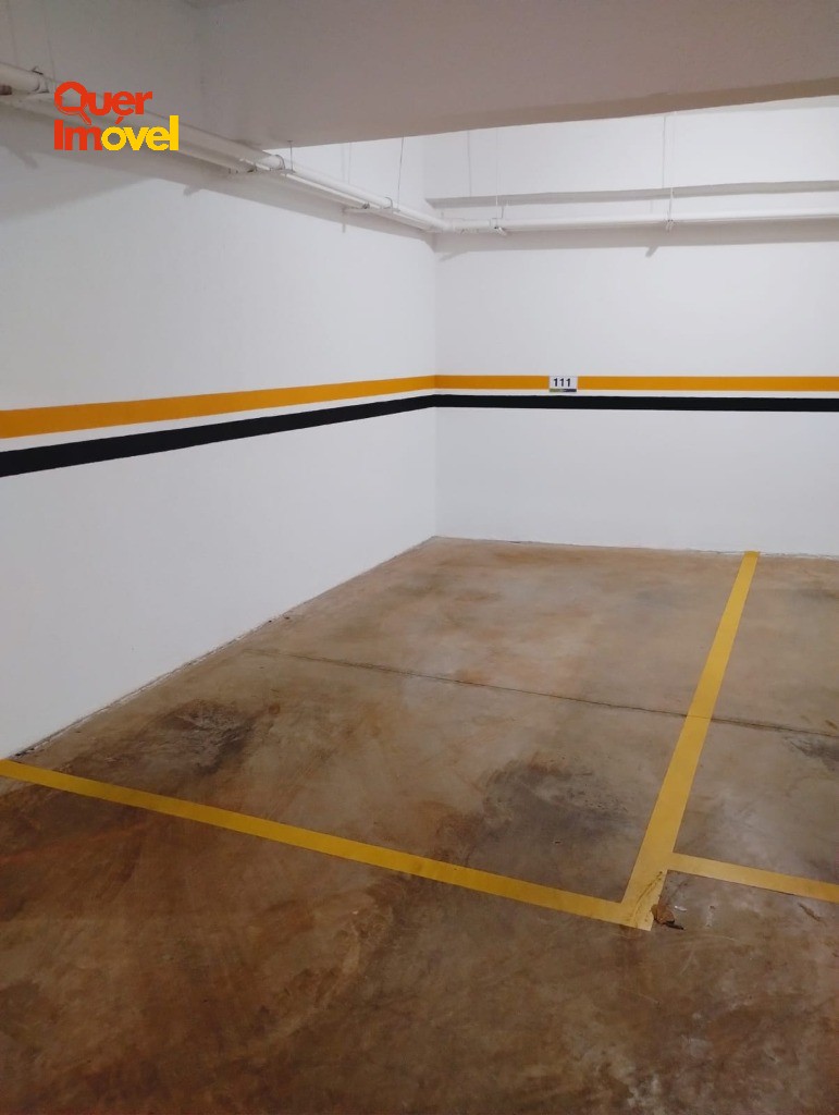 Apartamento, 1 quarto, 33 m² - Foto 5
