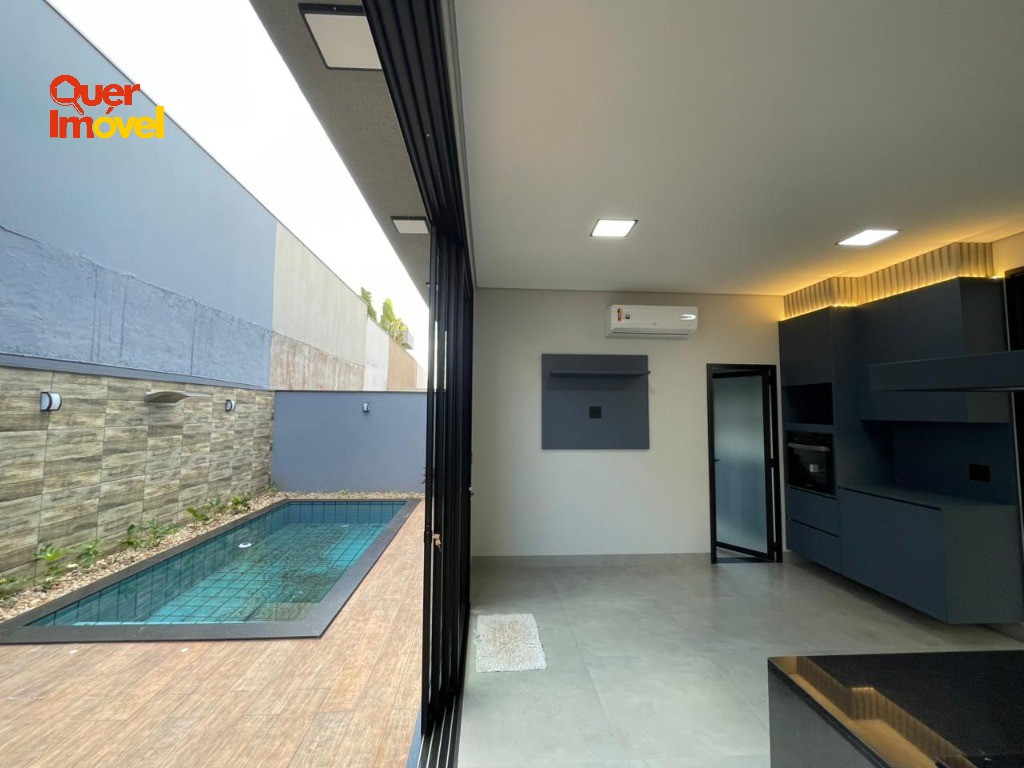 Casa de Condomínio, 3 quartos - Foto 10