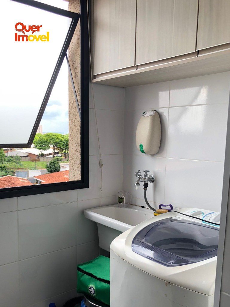 Apartamento, 1 quarto, 32 m² - Foto 7