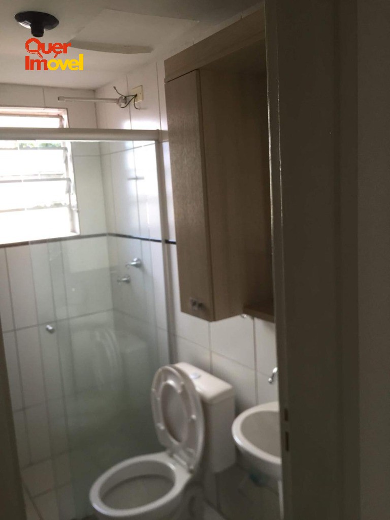Apartamento, 2 quartos, 50 m² - Foto 7