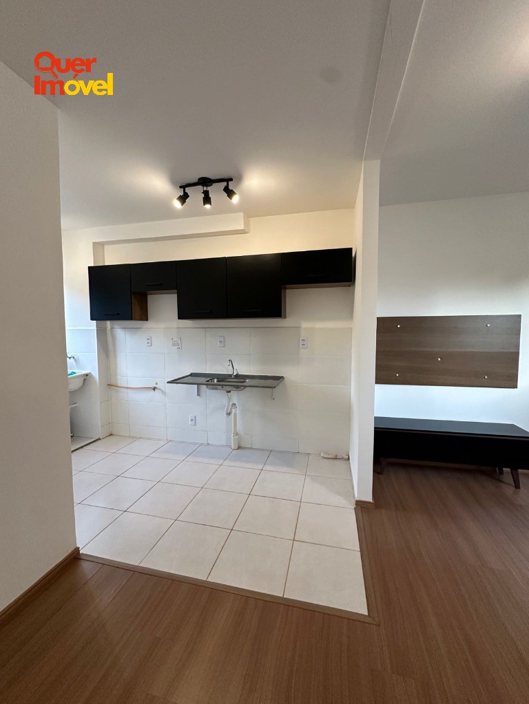 Apartamento, 2 quartos, 43 m² - Foto 4