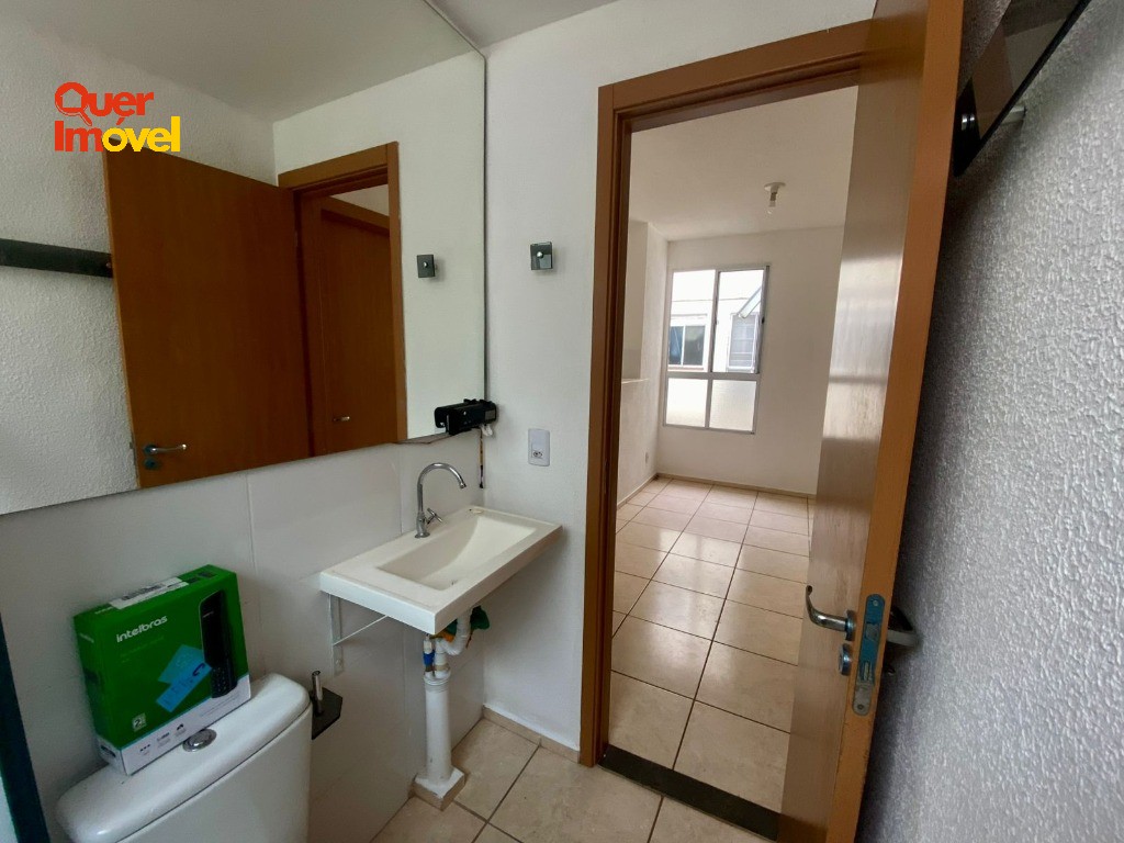 Apartamento, 2 quartos, 41 m² - Foto 13