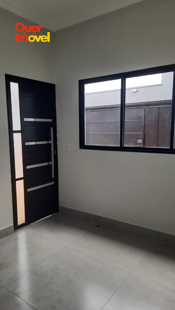 Casa, 2 quartos, 71 m² - Foto 1