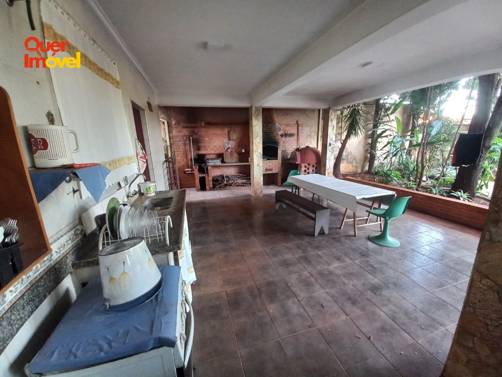 Casa, 3 quartos, 450 m² - Foto 19